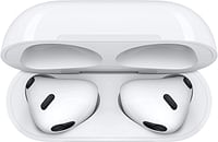 Apple AirPods 3rd Generation - White