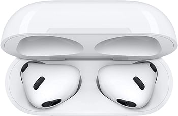 Apple AirPods 3rd Generation - White