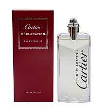 Declaration by Cartier 100 ml Eau De Toilette "EDT" [Tester]
