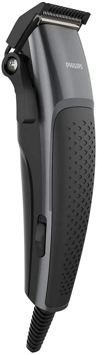 Philips Home Hair Clipper, HC3100/13 - Black/Grey