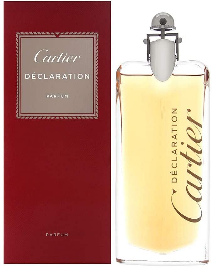 Cartier declaration parfum tester best sale