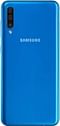 Samsung Galaxy A50 Dual SIM 128GB 4GB RAM 4G LTE - Blue