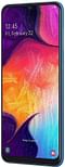 Samsung Galaxy A50 Dual SIM 128GB 4GB RAM 4G LTE - Blue