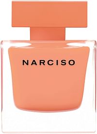 NARCISO RODRIGUEZ NARCISO AMBREE (W) EDP 90ML, tester