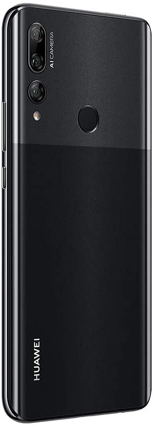 Huawei Y9 Prime 2019 Dual Sim, 64GB 6GB Ram - Midnight Black