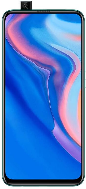 Huawei Y9 Prime 2019 Dual Sim, 128GB 6GB Ram - Emerald Green