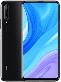 Huawei Y9s Smartphone Dual SIM, 128GB 6GB RAM, Black