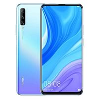 Huawei Y9s Smartphone Dual SIM, 128GB 6GB RAM , Breathing Crystal