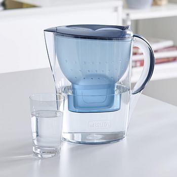 BRITA Marella Cool Blue MAXTRA