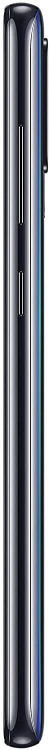 SAMSUNG Galaxy A21s Single SIM - 64GB, 4GB RAM, 4G LTE, Black