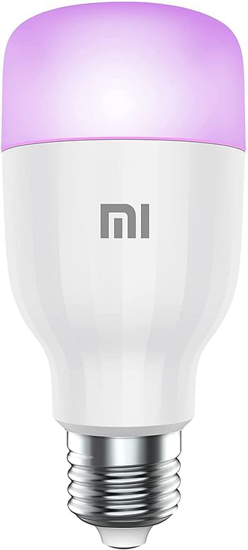 Mi Smart LED Bulb Warm MJDPL01YL - White