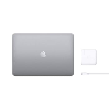 Apple MacBook Pro 2019, 16 inches, Core i9, 16GB RAM, 1TB - Space Gray