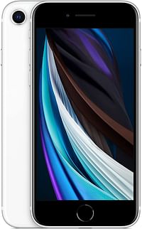 Apple iPhone SE (128GB) -White