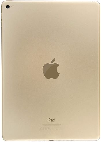 Apple iPad Air 2 2013 9.7 Inch Wi-Fi 16GB 2GB RAM - Silver