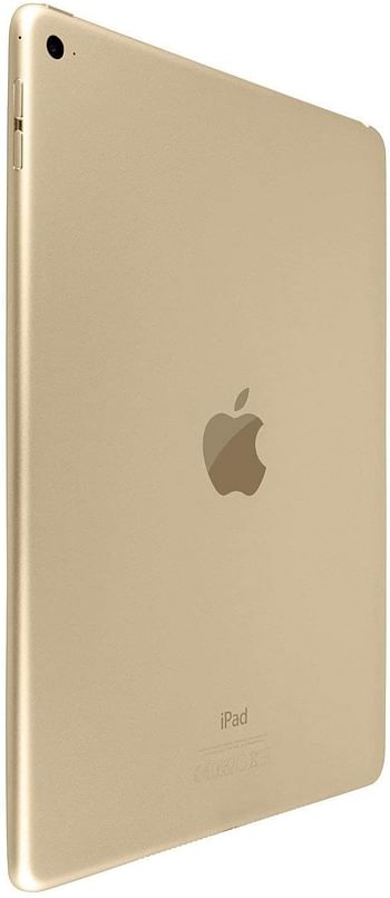 Apple iPad Air 2 (2014) 9.7 inches WIFI + Cellular 128 GB  - Silver