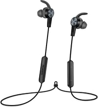 Huawei - 2452499 AM61 Sport Bluetooth Headphones Lite - Black