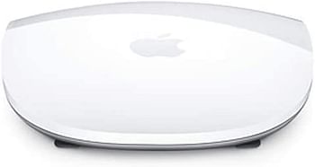 Apple Wireless Bluetooth Magic Mouse 2, White - MLA02ZM/A