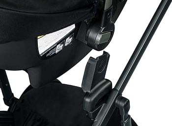 Britax Infant Car Seat Adapter for Nuna, and Maxi Cosi Car Seats