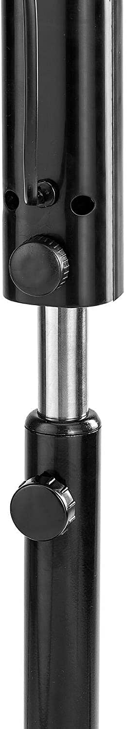 Black+Decker 16 Inch Pedestal Stand Fan - FS1620-B5 - Black