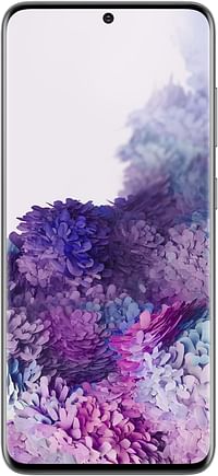 Samsung Galaxy S20 Plus Single SIM 128 GB -Cosmic Black
