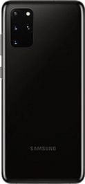 Samsung Galaxy S20 Plus Single SIM 128 GB -Cosmic Black