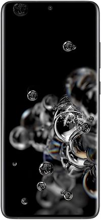 Samsung Galaxy S20 Ultra 5G, Single SIM, 12GB Ram 128GB Cosmic Grey