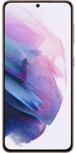 Samsung Galaxy S21 Single SIM 128 GB - Phantom white