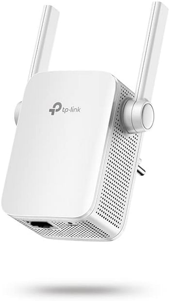 TP-LINK (RE305) AC1200 (300+867) Dual Band Universal WiFi Range Extender