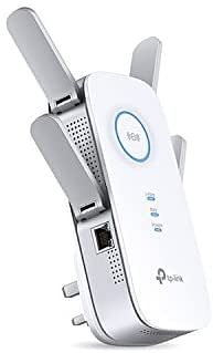 TP-Link RANGE AC2600 RANGE EXTENDER RE650, Wifi Extender - white