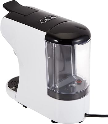 Saachi Multi-Capsule Coffee Machine, White, NL-COF-7058-WH