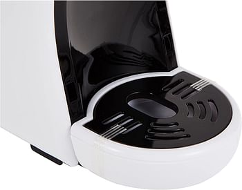 Saachi Multi-Capsule Coffee Machine, White, NL-COF-7058-WH