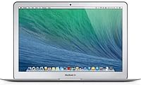 ِِِApple MacBook Air Early 2014, A1466, 6,2 13 Inches, Core i5, 8GB RAM, 128GB, English Keyboard - Silver