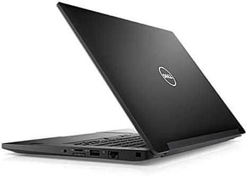 Dell Latitude E7480 Laptop Core i5 7th Generation, 16GB RAM, 256GB SSD, 14-Inch, Intel HD Graphics, Windows - Black