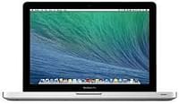 Apple MacBook Pro10,1 (A1398 Mid 2012) Core i7 2.6GHz 15 inch, RAM 8GB, 500GB SSD 1.5GB VRAM, ENG KB Silver