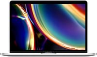 Apple MacBook Pro16,2 (A2251 2020) Core i7 2.3GHz 13 inch, RAM 32GB, 1TB SSD 1.5GB VRAM, ENG KB Silver
