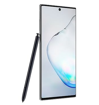 Samsung galaxy note 10, 5G single sim, 256GB 8GB Ram, Aura Black