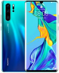 Huawei P30 Pro Single Sim, 8GB Ram 128 GB ROM, Green(Aurora)