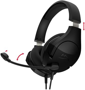 HyperX HX-HSCSC2-BK/WW Cloud Stinger Core for PC