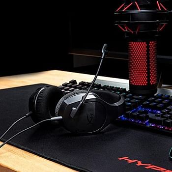 HyperX HX-HSCSC2-BK/WW Cloud Stinger Core for PC