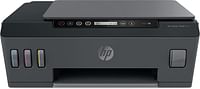 HP Smart Tank 515 Printer Wireless, Print, Scan, Copy, All In One Printer - Black [1TJ09A]