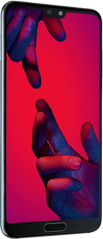 Huawei P20 Pro Dual SIM 128 GB - Black