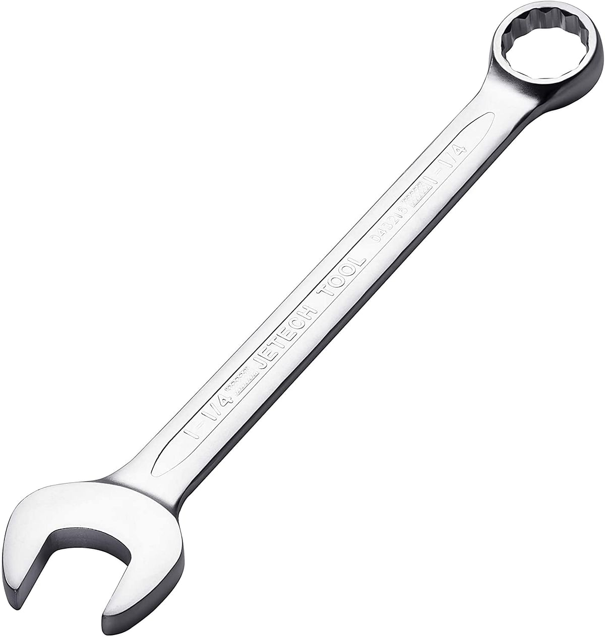 Jetech - Combination Wrench 1-1/4 Inch - Jet-com-1-1/4