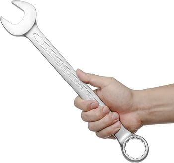 Jetech - Combination Wrench 1-1/4 Inch - Jet-com-1-1/4