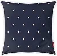 Mon Desire Double Side Printed Decorative Throw Pillow Cover, Multi-Colour, 44 x 44 cm, MDSYST2924
