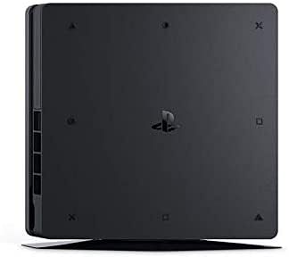 Sony PlayStation 4 Slim 1TB - Black