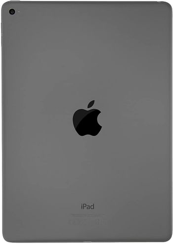 Apple Ipad Air 2 (Wifi+Cellular, 128GB) -Grey