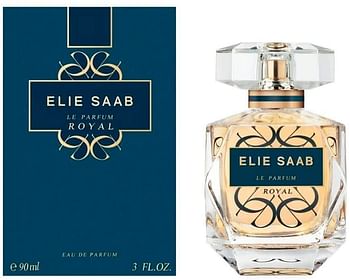 Elie Saab Le Parfum Royal for women Eau de Parfum 90ml