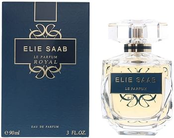 Elie Saab Le Parfum Royal for women Eau de Parfum 90ml