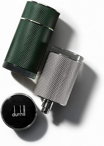 Dunhill London Icon Racing For - perfume for men 100ml - Eau de Parfum,