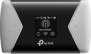 TP-Link M7450 300Mbps 4G LTE-Advanced Mobile Wi-Fi with Screen